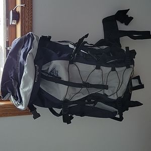 Pine Creek camping bag